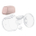 MOMCOZY Laktator S9 Pro podwójny różowy - 1574094 - zdjęcie 5